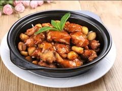 -麦园农庄·西江河鲜