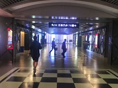 -大世界影城(无锡江南大悦城IMAX激光店)
