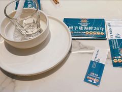 -正黄旗海鲜烧烤大排档(延安路总店)