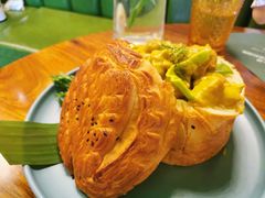 金牌面包鸡-苏梅花园(群星城店)