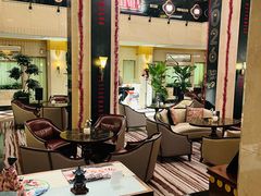 -国际饭店·原点咖啡吧ORIGIN CAFE&BAR