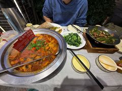 -大师傅金奖啤酒鱼(西街口总店)