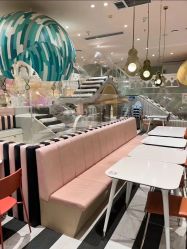 -奈尔宝·儿童乐园·亲子餐厅(华采天地店)