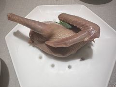 -狮王府淮扬菜(新街口友谊店)