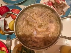 -味餐厅·海鲜·火锅·自助餐