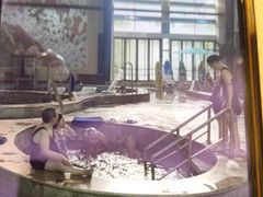 -南宫温泉水世界