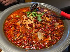 -麻六记(深圳首店)