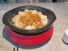 -茅庐毛血旺(烟台大悦城店)