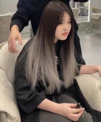 -3AM·S HAIR SALON烫发染发接发