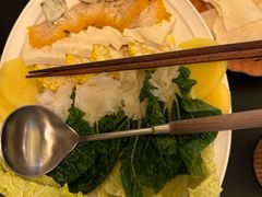 -盛元荼集  素食(滨江凯德壹店)