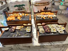 -沈阳和平艾美酒店新食谱西餐厅
