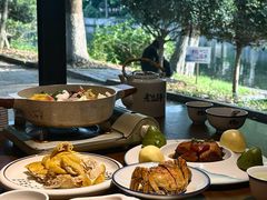 -绍兴老味道·非遗门店(银泰城店)
