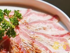 -正宗齐齐哈尔烤肉·齐牛哥鲜切炭火烤肉(杭州总店)