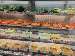 -袁记串串香(新南门店)