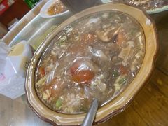 -如我美食(达道社区店)