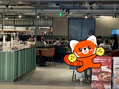 -Wagas沃歌斯(港汇恒隆广场店)