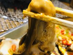 -鑫釜山海鲜烧烤(鑫丰国际店)