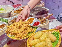 -麻辣大叔市井火锅(文清路店)