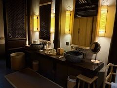 -法云安缦酒店
