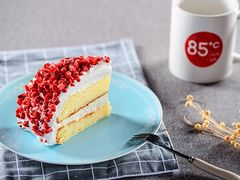-85度C(北京八角物美店)