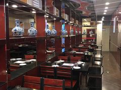 大堂-蝎王府羊蝎子(西直门店)