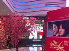 -春天国际影城(中庚漫游城杜比全景声店)