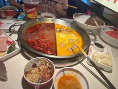 -小龙坎火锅(春熙太古里店)