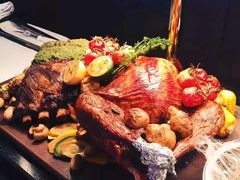 -浙江安吉JW万豪酒店·万豪中餐厅