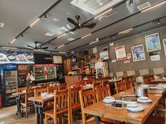 -重庆鸡公煲·青锅花椒鱼(牡丹江路店)