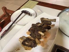 -原汁原味驴庄(长岭村店)