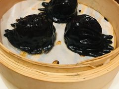 -广州中心皇冠假日酒店·百粤楼