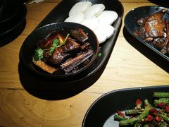 -金牌外婆家(苏州中心店)