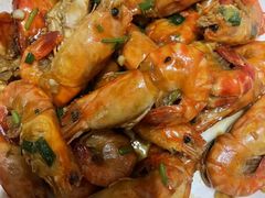 -江记餐厅(罗冲围店)