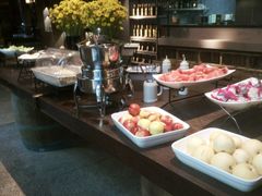 -食间牛排(湖西路店)