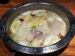 -庄老幺火锅(娄山关路店)