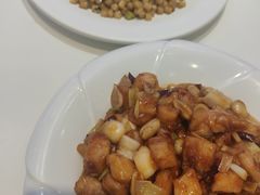 -紫光园·烤鸭·北京菜(劲松店)