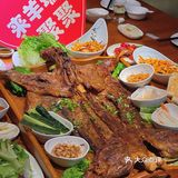 厦门探店｜毕业季聚会首选羊瑞堂烤全羊🐏