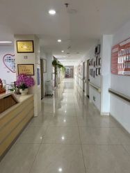 -深圳港龙妇产医院