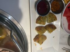 -犇鼎牛潮汕牛肉火锅(新辰里学清路店)