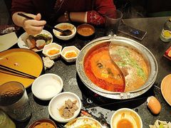 -牛New寿喜烧(新六百店)
