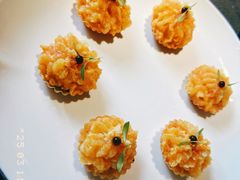 -南里山房·新淮扬菜(徐汇万科店)