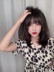 -3AM HAIR SALON染发接发