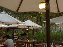 -三亚艾迪逊酒店·海滩烧烤 BARBACOA·现场乐队·浪漫晚餐·烧烤海鲜