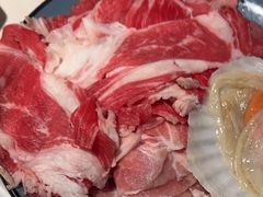 -吉布鲁牛排海鲜自助(深圳金牌店)