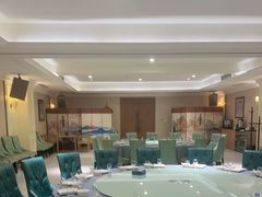 -新海渔港·胶东海鲜家常菜·家宴(奥体中心店)