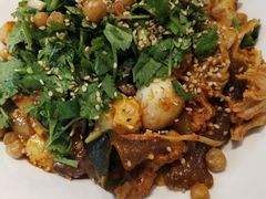 -成都你六姐·牛肉冒菜·麻辣香锅(长泰广场店)