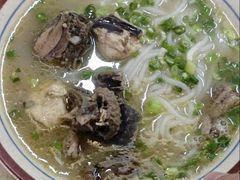 -沈记土鸡米线(七星街品牌中心店)
