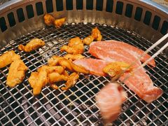 -烧江南烤肉(长春摩天活力城店)