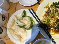 -关东小磨东北菜(上海长风大悦城店)