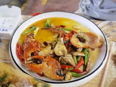 -醉壹号海鲜大排档·老厦门特色菜(厦门美食地标店)